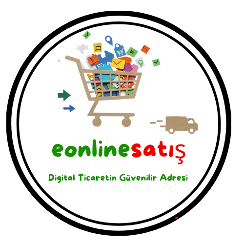 E Online Satış - Toptan Ürün Satın Al